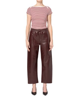 Rework Pull On Pants
