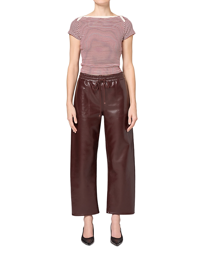 Citizen of Humanity Rework Pull On Pants