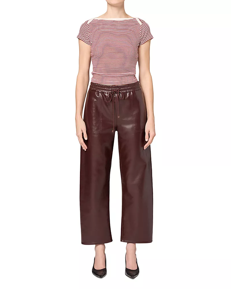 Citizen of Humanity Rework Pull On Pants