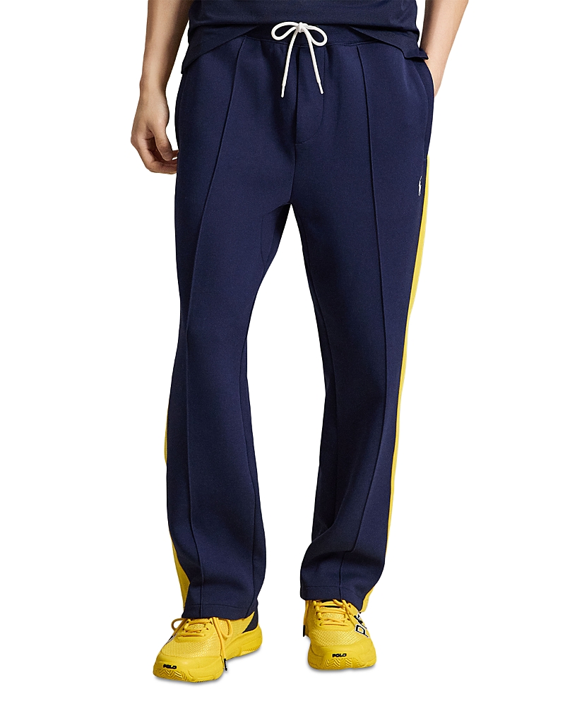 Polo Ralph Lauren Us Open Ball Crew Stripe Sweatpants