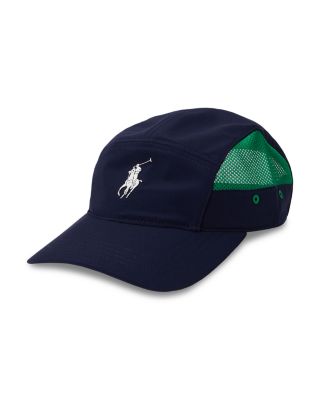 Polo Ralph Lauren Us Open Ball Crew Visor