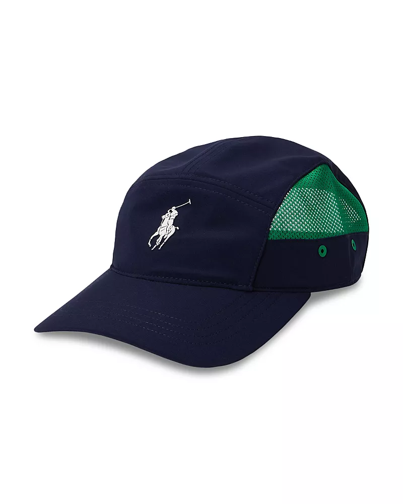 Polo Ralph Lauren Us Open Ball Crew Visor