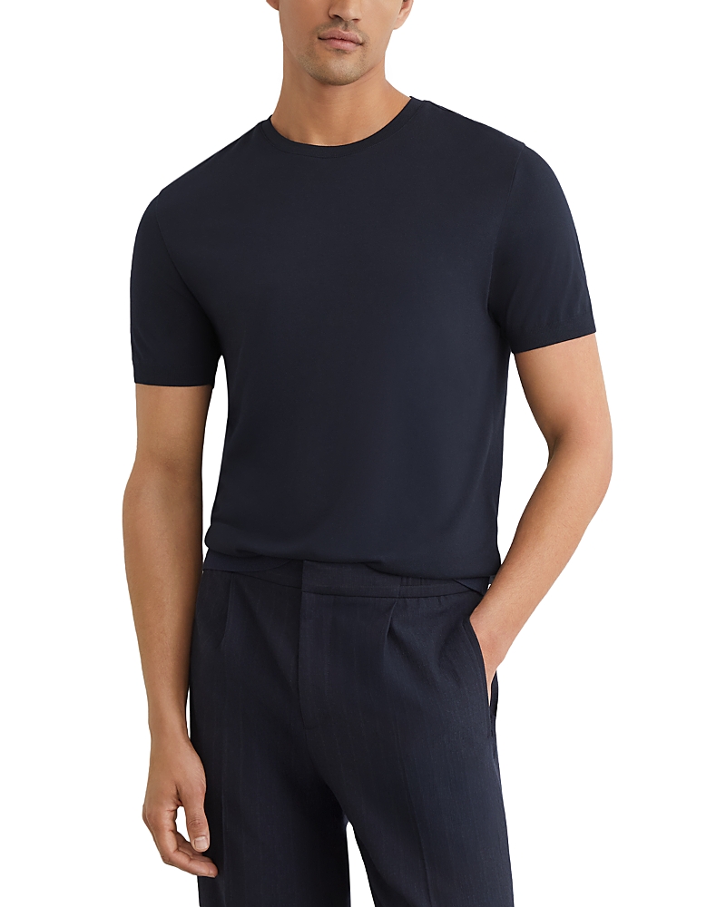 Reiss Chad Crewneck Tee