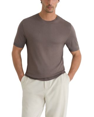 Reiss Chad Crewneck Tee