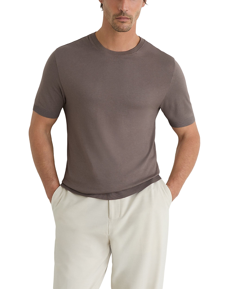 Reiss Chad Crewneck Tee
