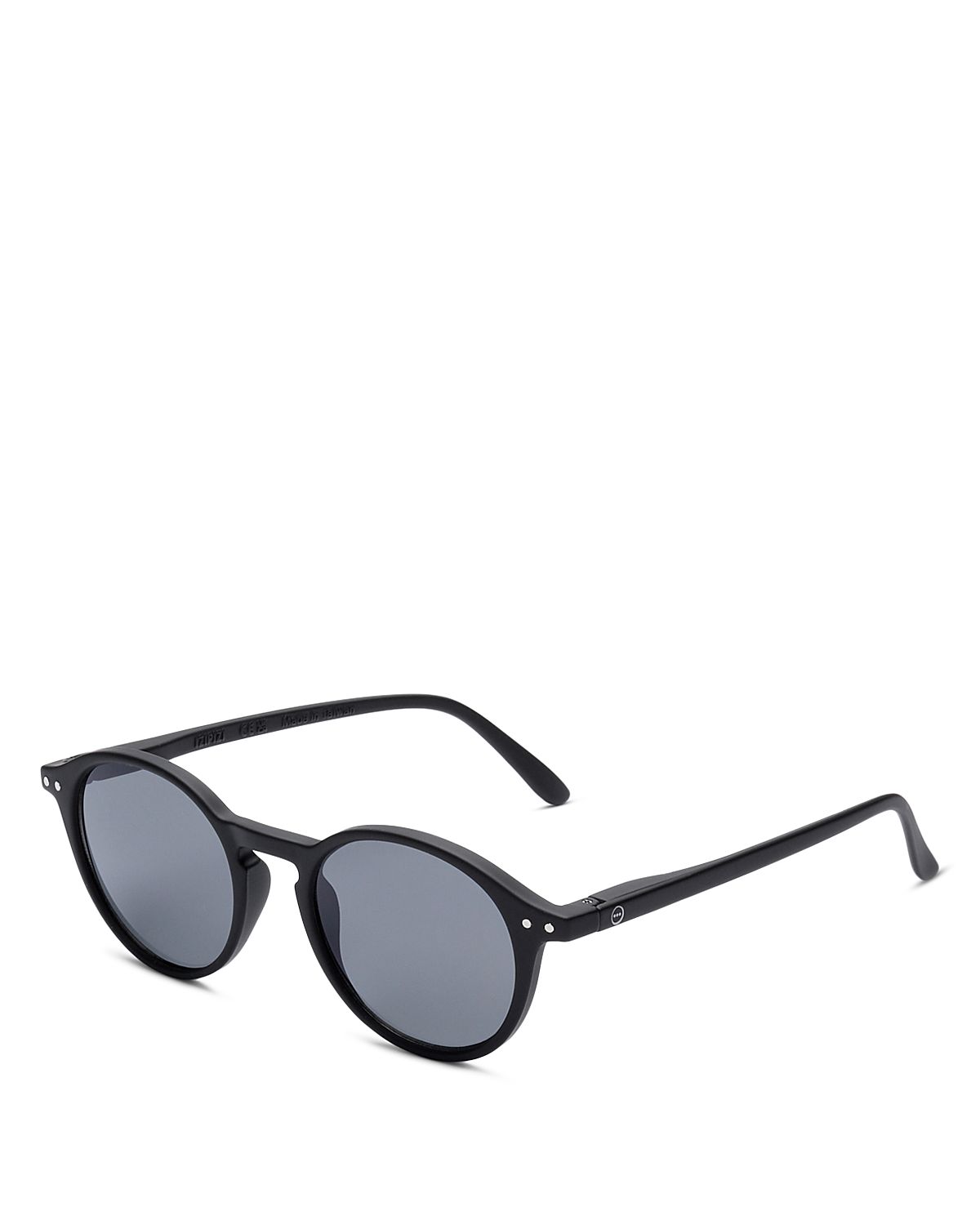 Izipizi Round Reading #D Sunglasses, 48mm
