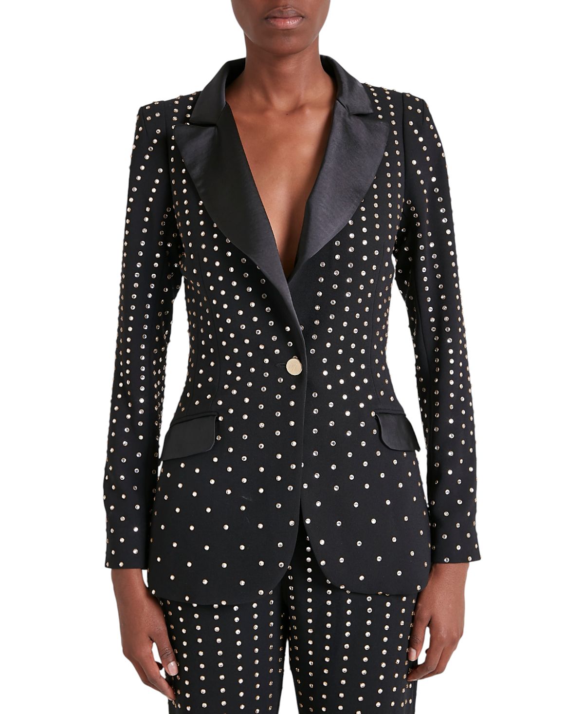 Temperley London Women's Alexandrea Jacket