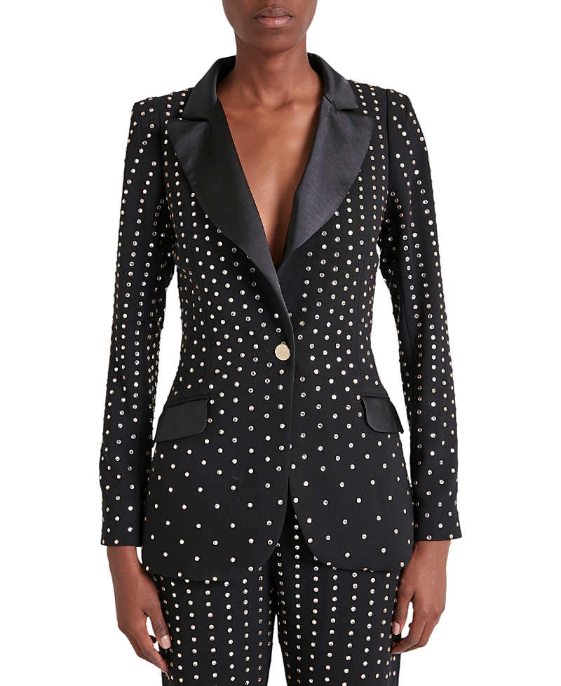 Temperley London Women's Alexandrea Jacket