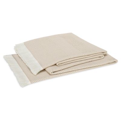 Leo Throw Blanket