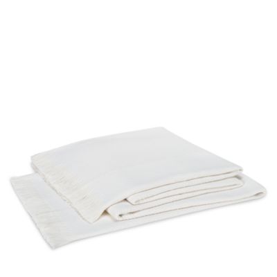 Leo Throw Blanket