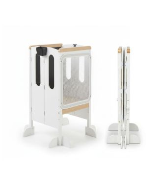  Unisex EZ Fold 'N Grow Learning Tower