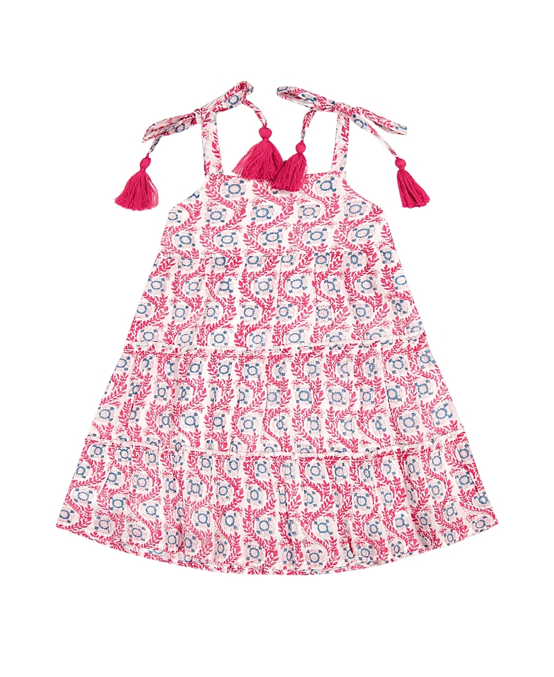 Mer St. Barth Girls' Bella Sundress - Little Kid, Big Kid