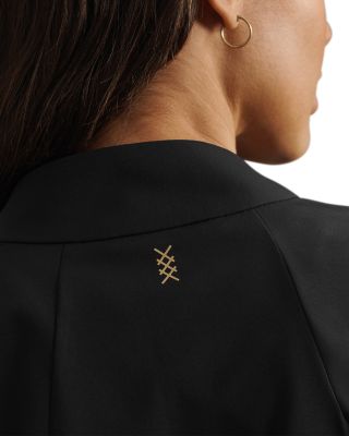 Mirage Zip Front Jacket - thumbnail 4