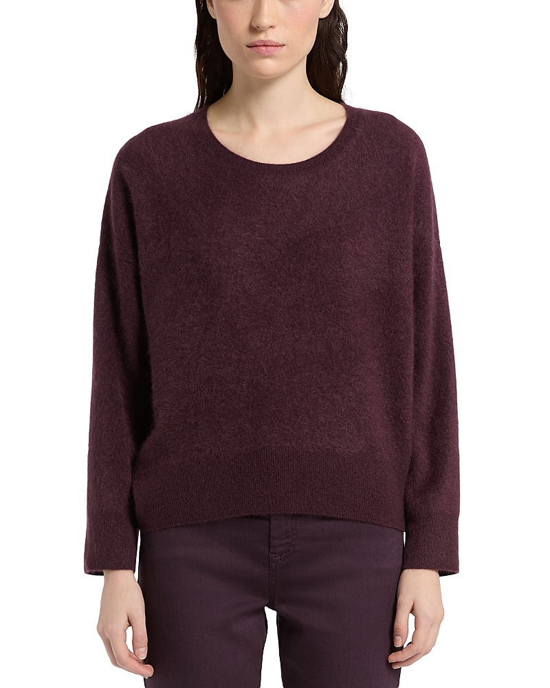 Marella Mlltacito Wool Cashmere Sweater