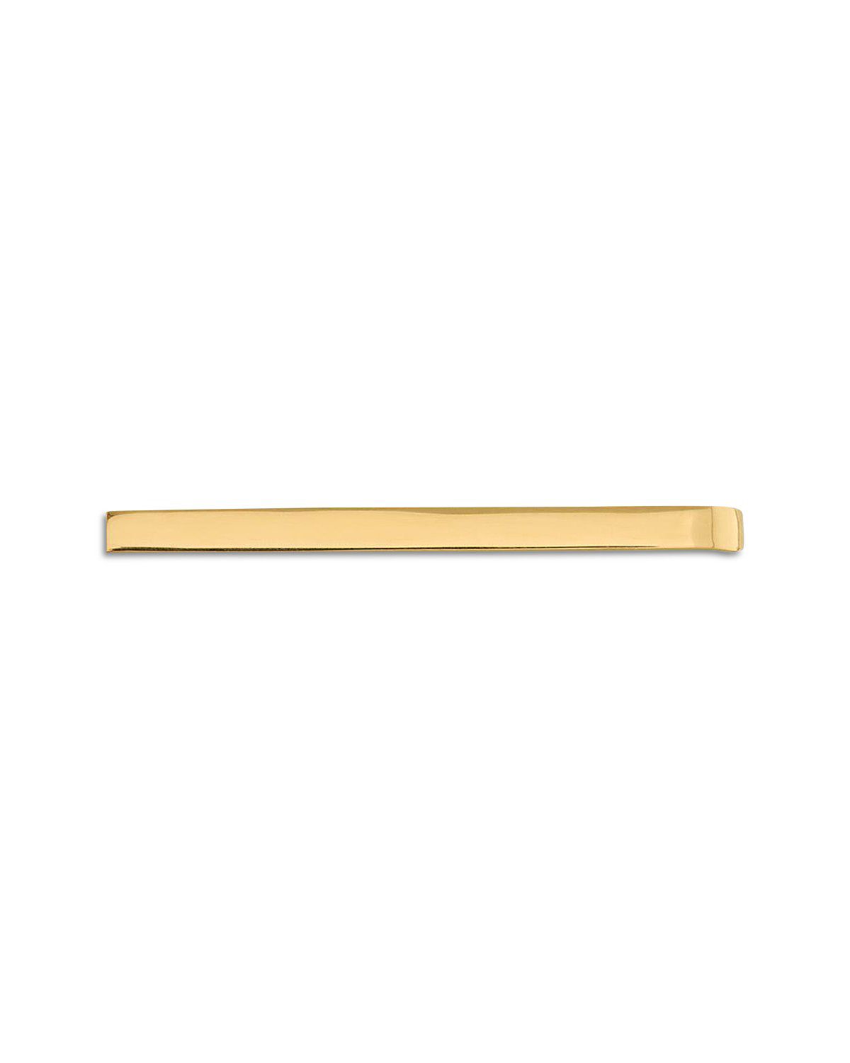 Saint Laurent Tie Clip