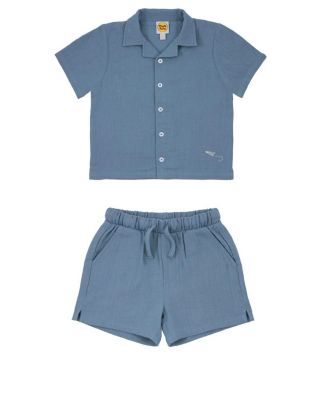  Unisex Cloud Nine Setzers - Little Kid, Big Kid