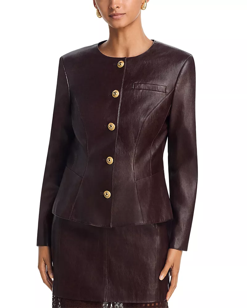 Milly Wells Jacket