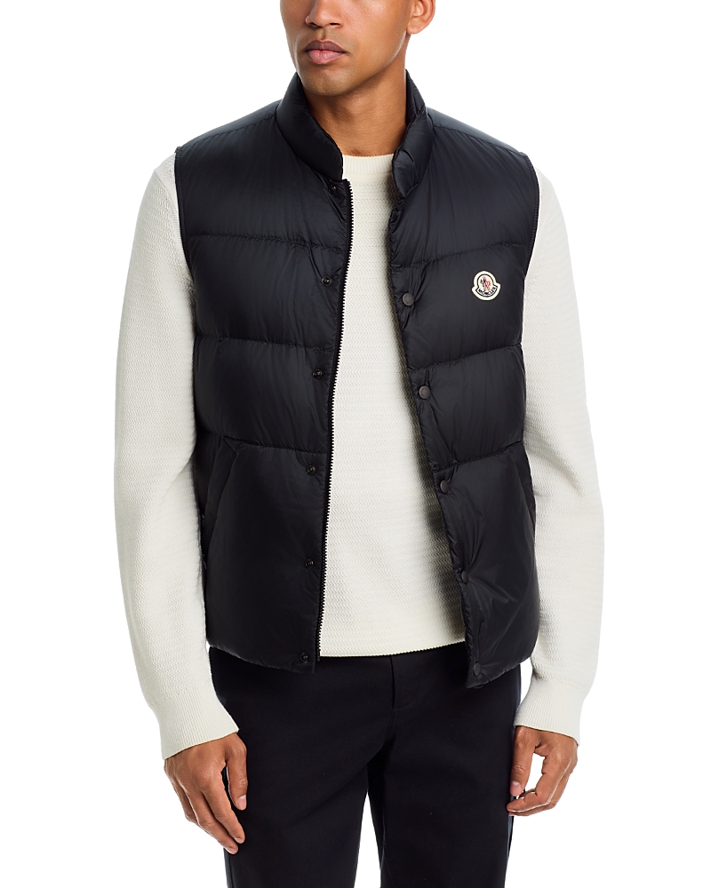 Moncler Tuquerouye Vest