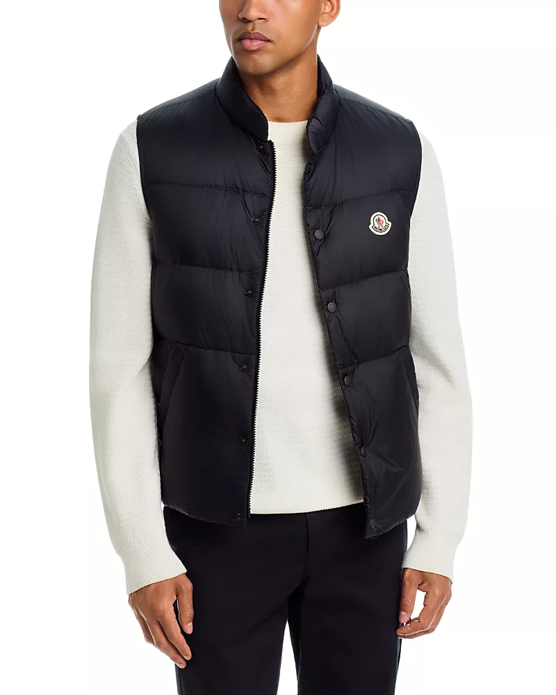 Moncler Tuquerouye Vest