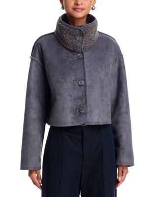 Esme Long Sleeve Jacket