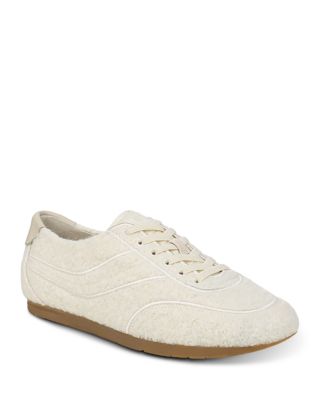Women's LA Runner Cozy Sneakers