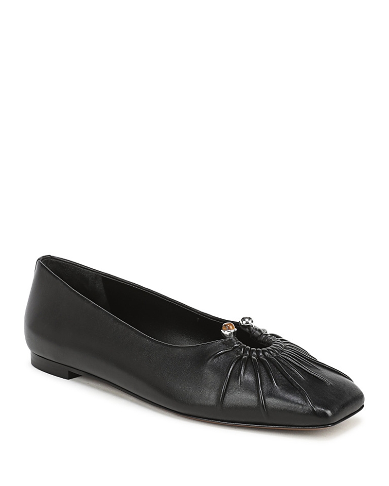 Vince Women's Dany Ballet Flats