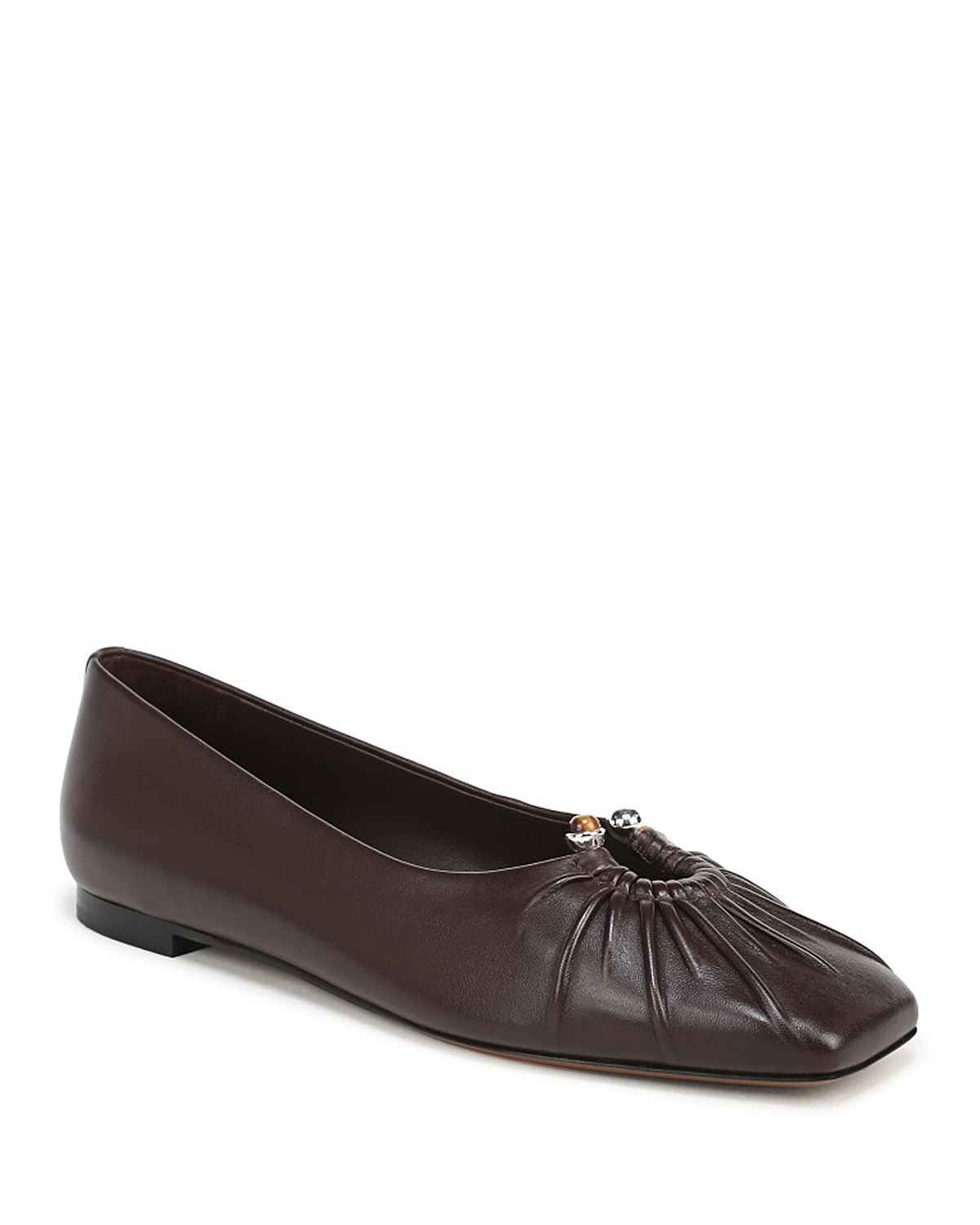 Vince Women's Dany Ballet Flats