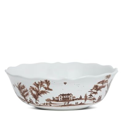 Country Estate Harvest 10" Serving Bowl