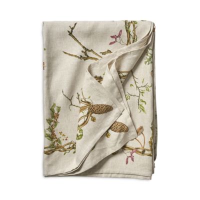 Forest Walk 120" x 60" Tablecloth