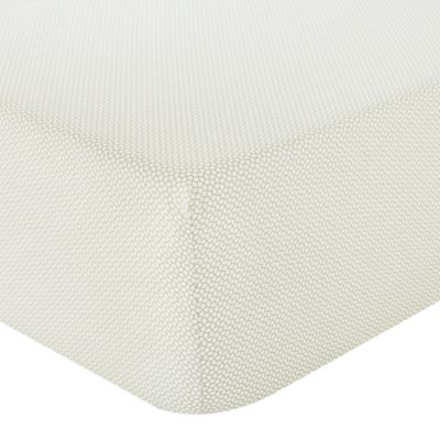Frou Frou Queen Fitted Sheet