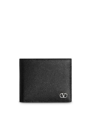 Men's Bifold Wallet
