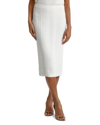 Crochet Skirt