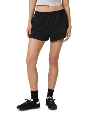 Halo Mid Rise DreamKnit™ Shorts