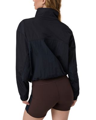 Court Full Zip Jacket - thumbnail 8