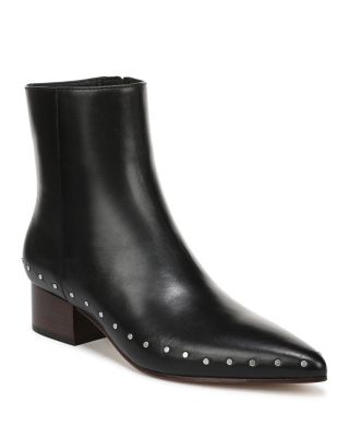Women's August Studded Boots