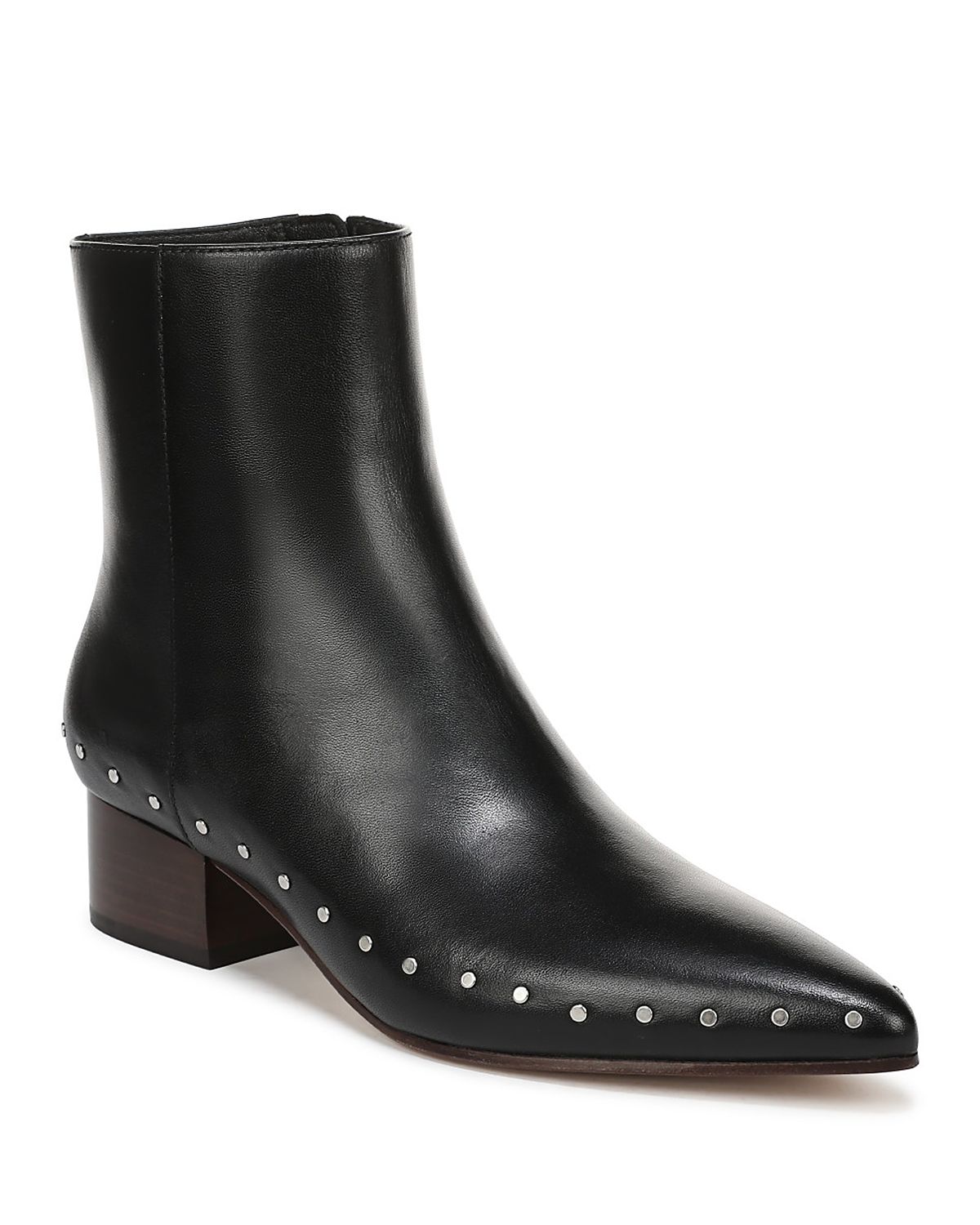 Vince Women's August Studded Boots