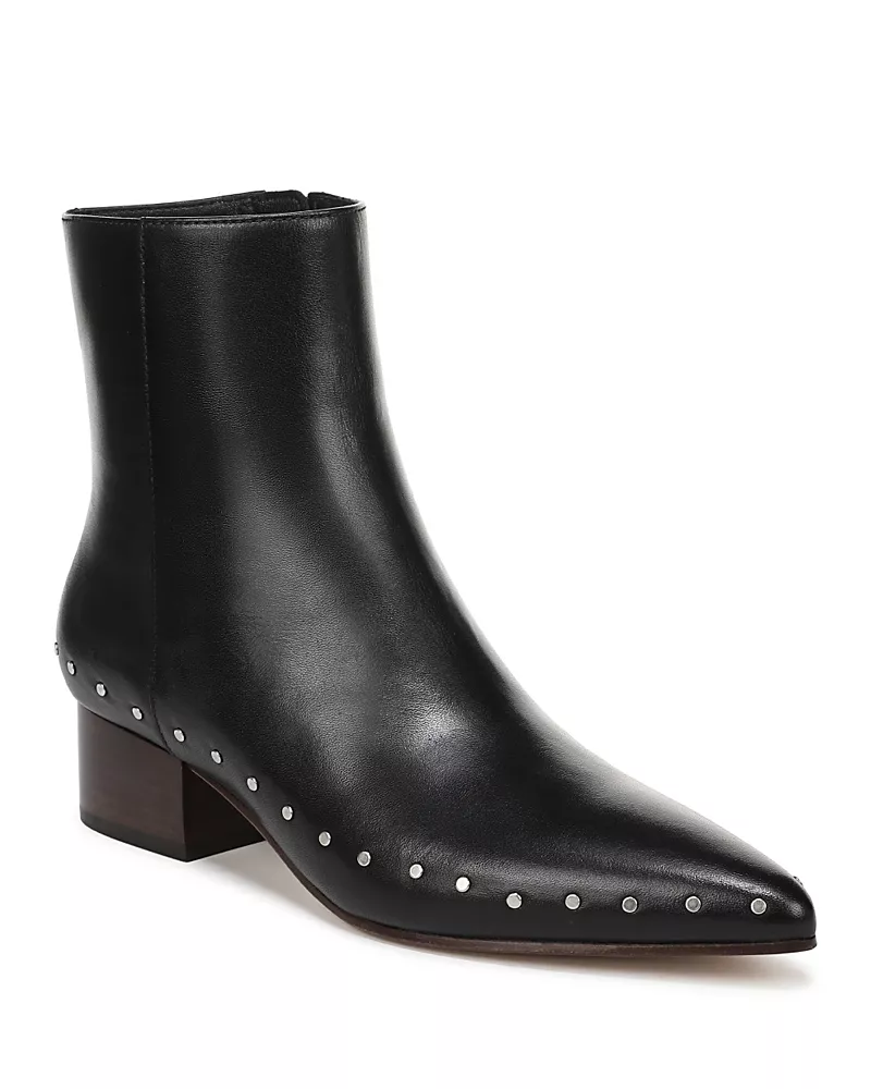 Vince Women's August Studded Boots