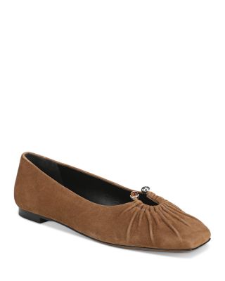 Vince Women's Dany Ballet Flats