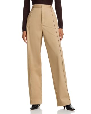 Drop Waist Pants