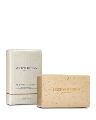 Re-charge Black Pepper Bodyscrub Bar 8.8 oz.