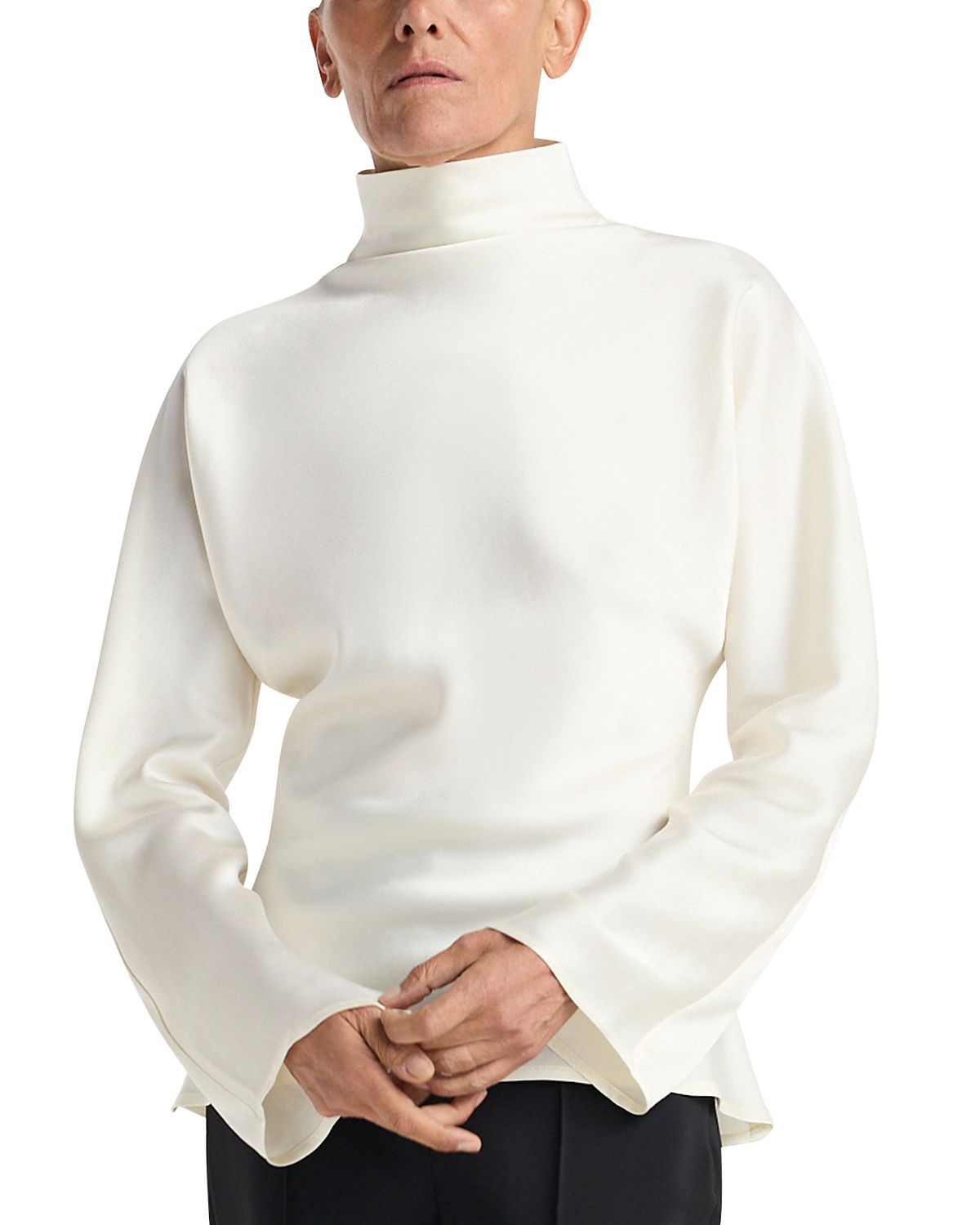 Rohe Minimal Waisted Top
