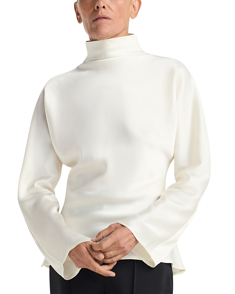 Rohe Minimal Waisted Top