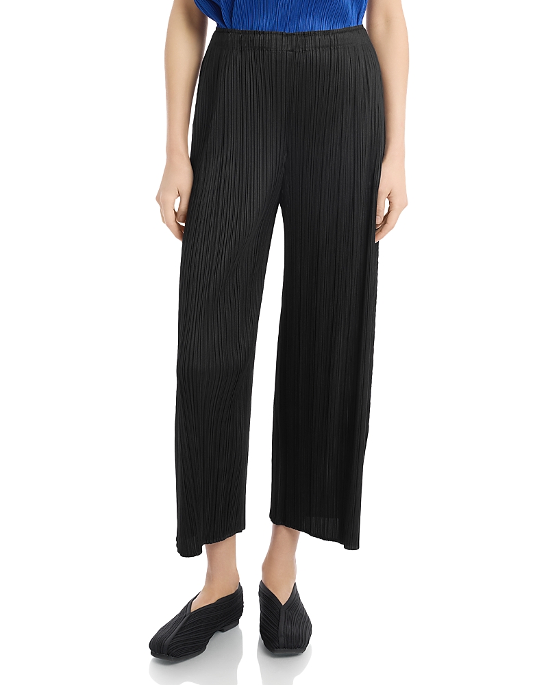 Pleats Please Issey Miyake Monthly Colors July Pants