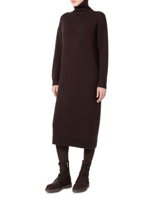 Mxmfragore Knit Dress
