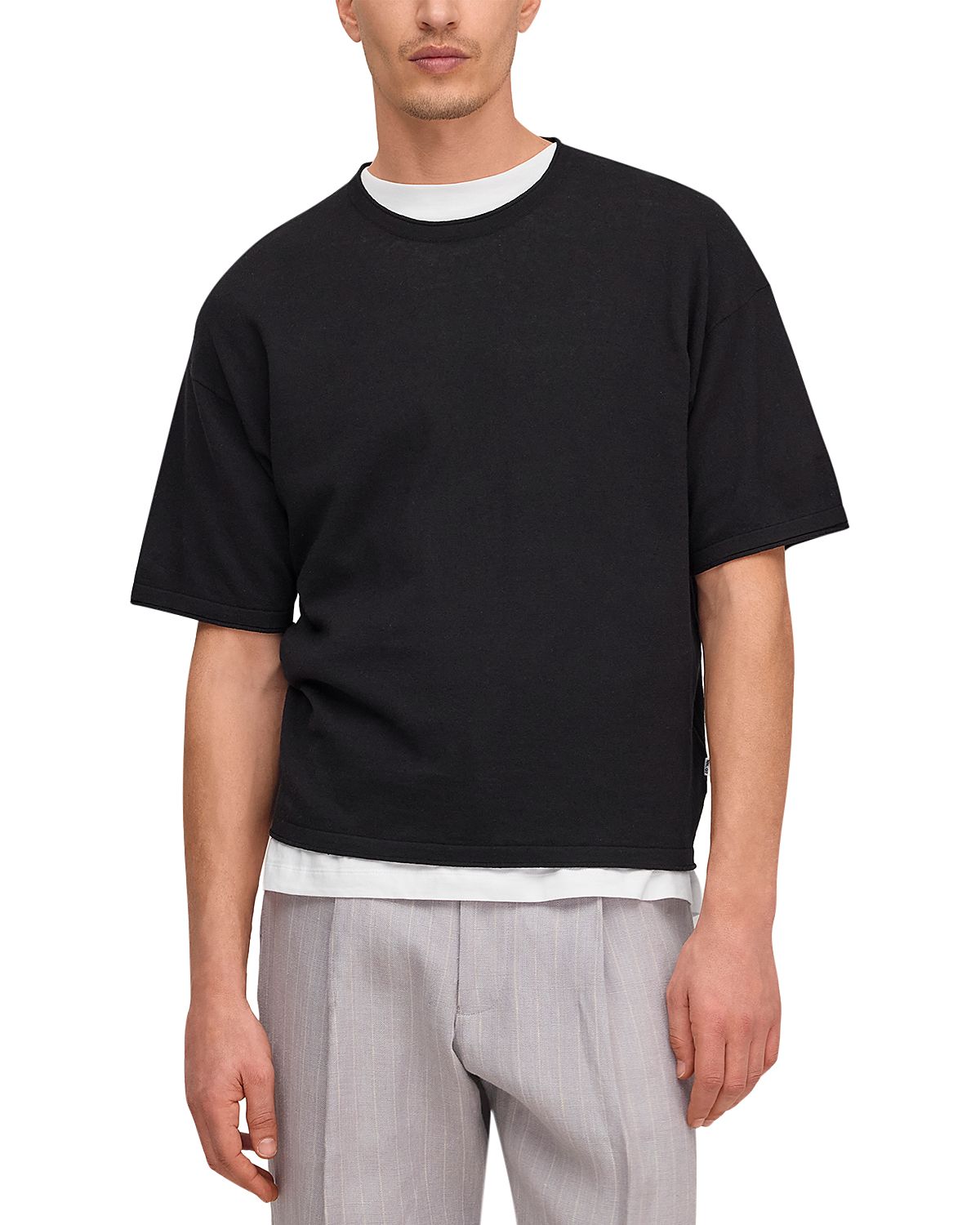 NN07 Ryan 6311 Tee