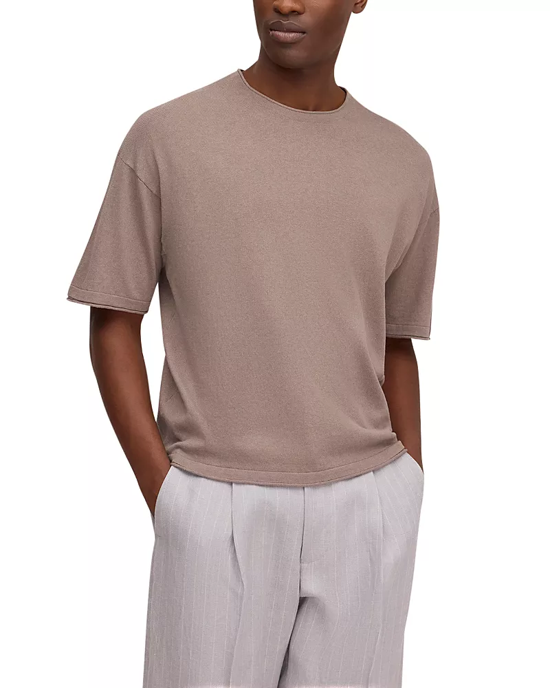 NN07 Ryan 6311 Tee