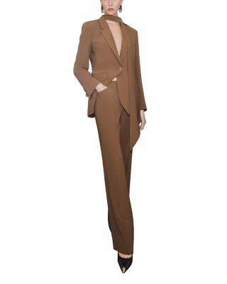 Mllvalanga Satin Pants