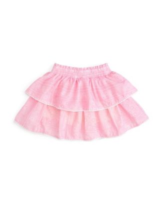 Girls' Bandana Western Skort - Baby, Little Kid, Big Kid