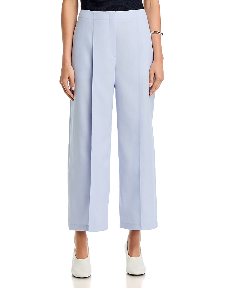 Theory Deep Pleated Pants · 6