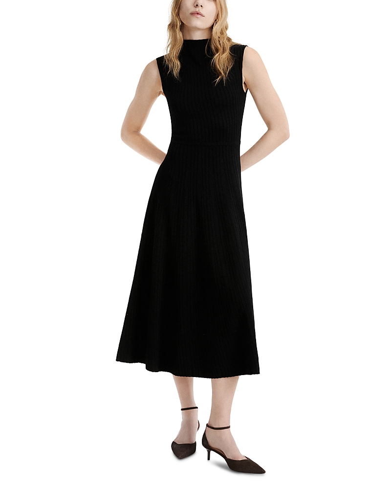 Marella Mlstarsio Sleeveless Knit Dress